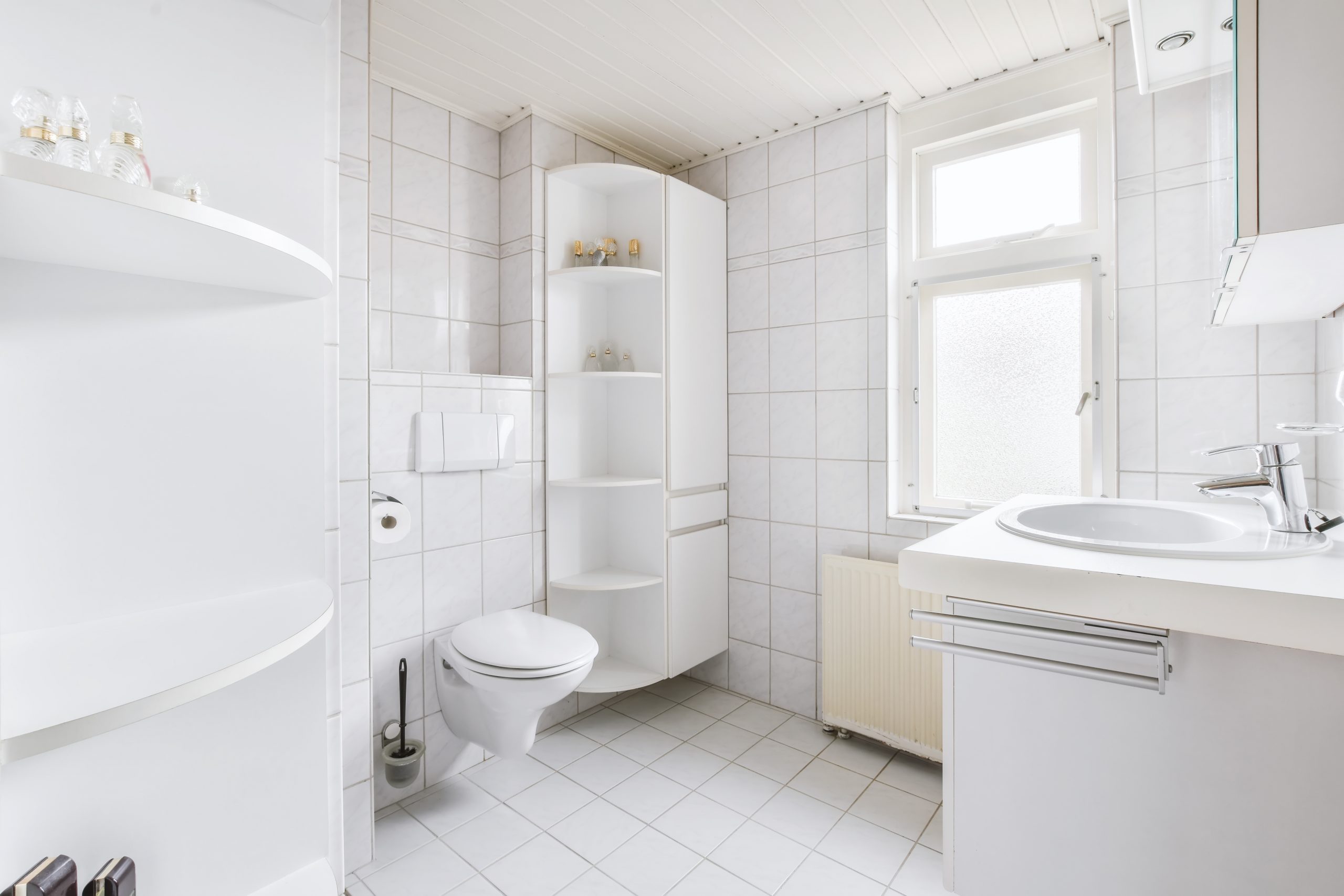 Affordable Bathroom Remodeling Contractor in Villanova, PA